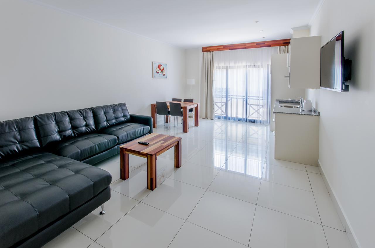 Hotel Babylon Paramaribo Esterno foto