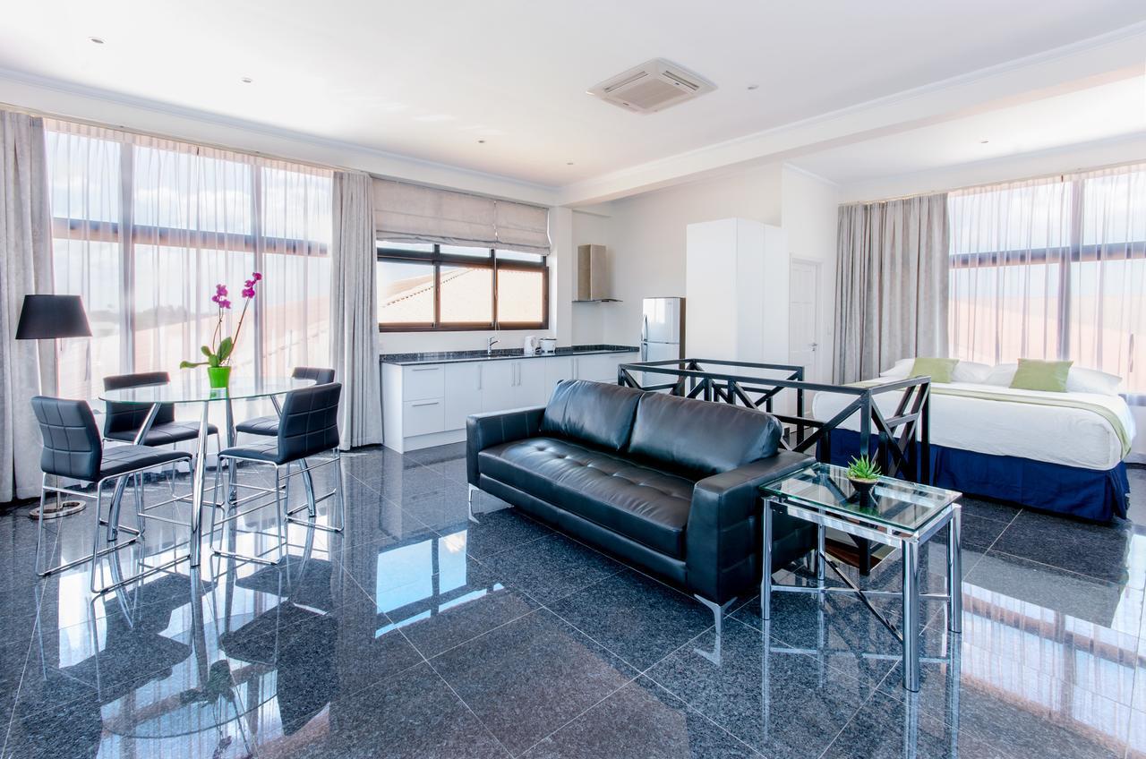 Hotel Babylon Paramaribo Esterno foto