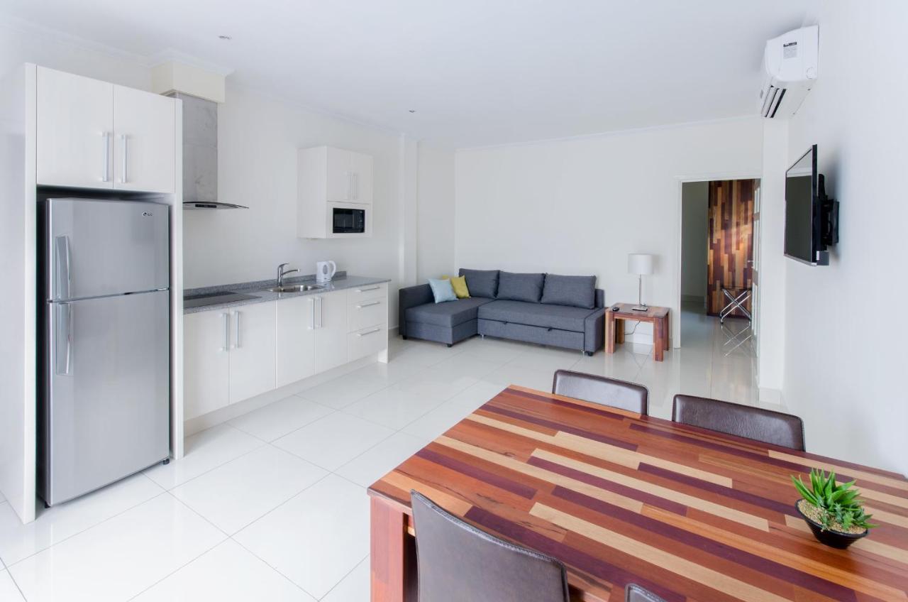 Hotel Babylon Paramaribo Camera foto