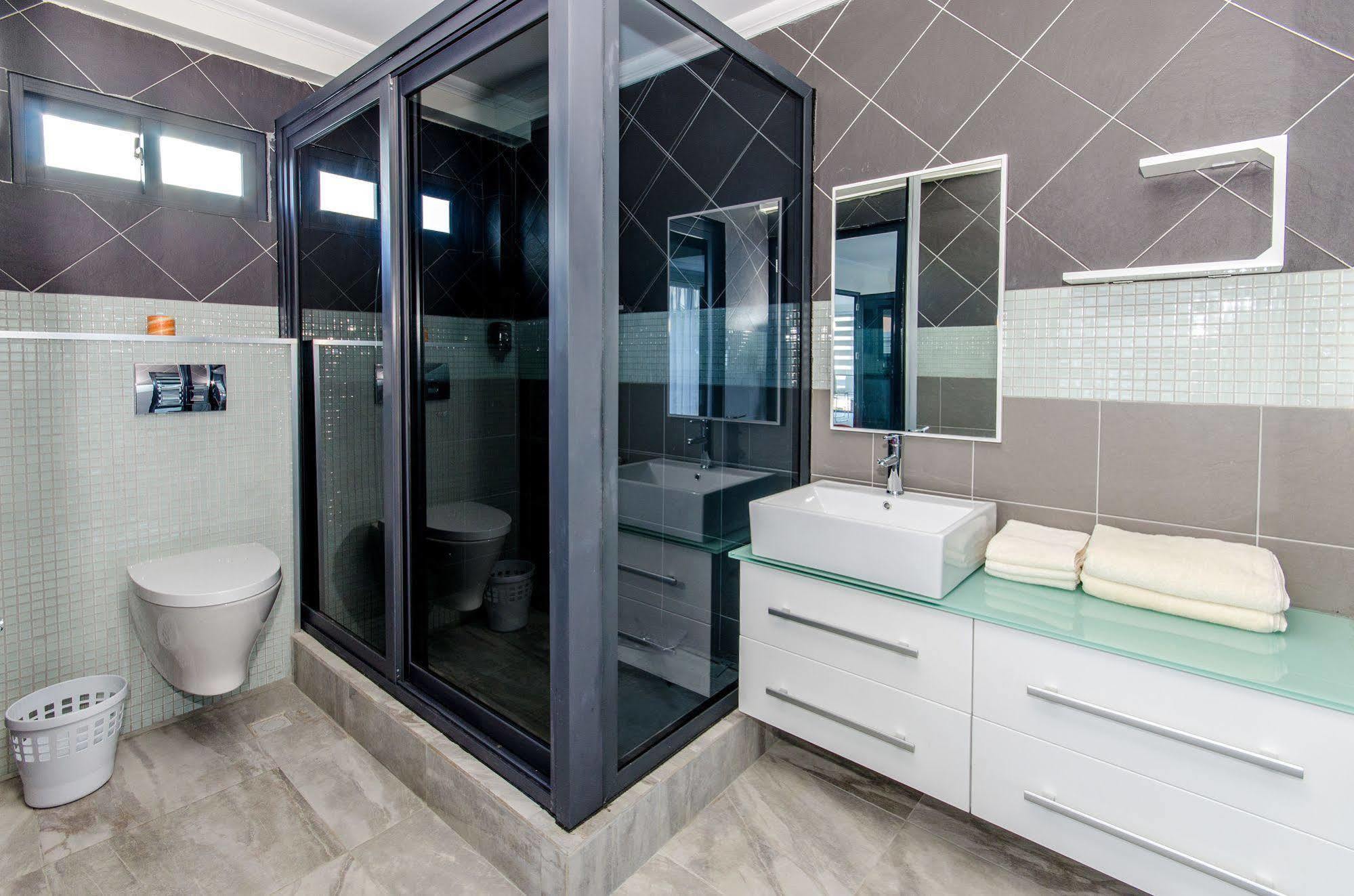 Hotel Babylon Paramaribo Esterno foto